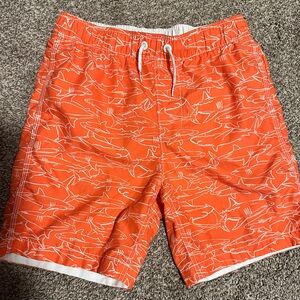 Boy’s Gap brand swim trunks size: XXL (14/16)